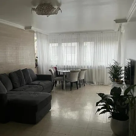 Koppental Apartament