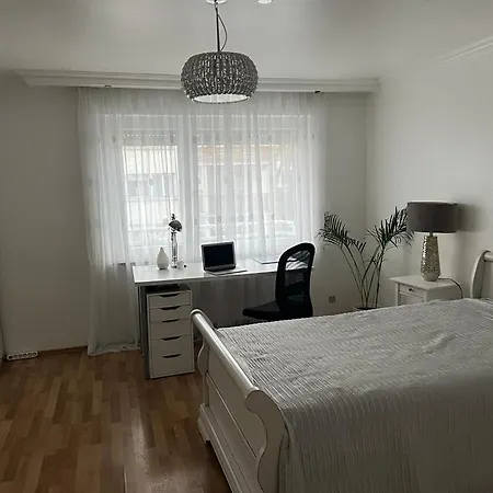 Apartment Koppental Apartament Stuttgart