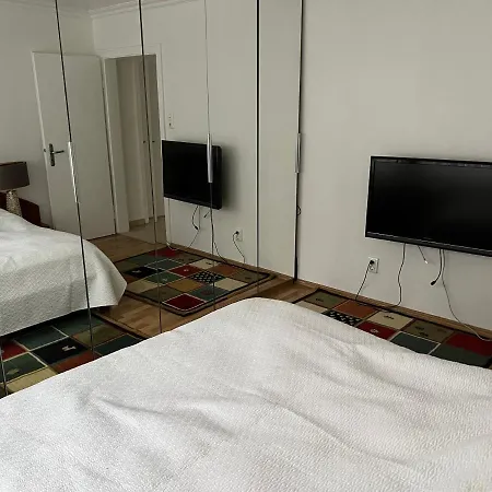 Koppental Apartament Апартаменты