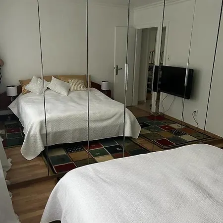 Koppental Apartament